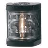 HELLA MARINE 3562MASTHEAD LAMP 12V BLACK HOUSING